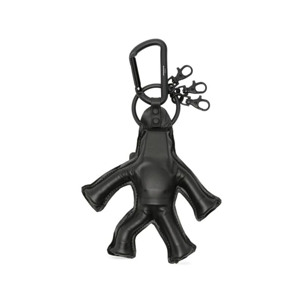 Innerraum Black Keyrings & Chains Women